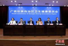 护航开学季 广西发布春季学期学生健康管理提示